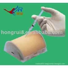 Multifunctional Intramuscular Module Injection